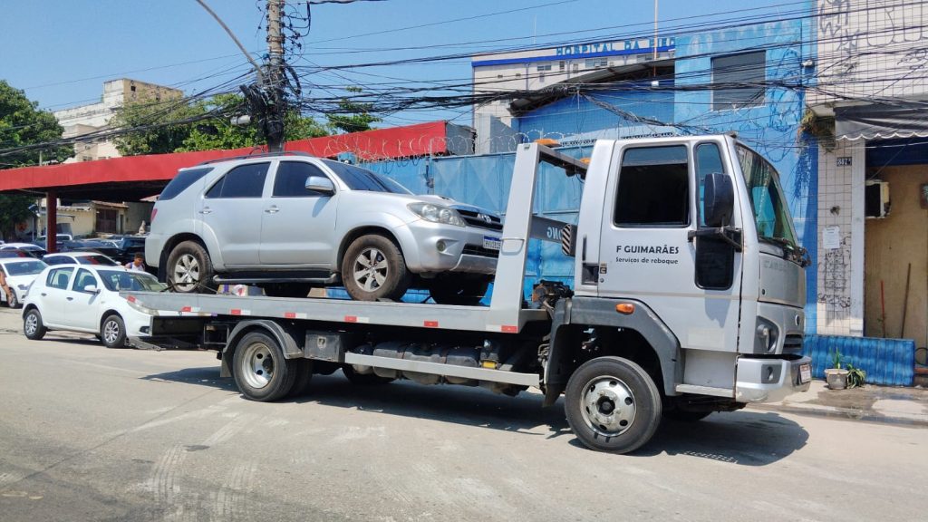 Serviço de Reboque Rj Irajá Serviço de Reboque Rj Irajá